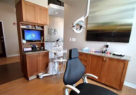 Virginia Square Dental