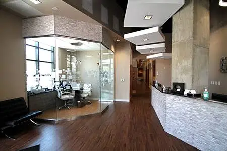 Virginia Square Dental
