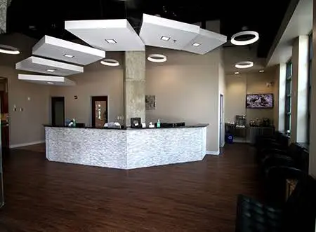 Virginia Square Dental