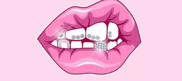 Teeth Dazzle