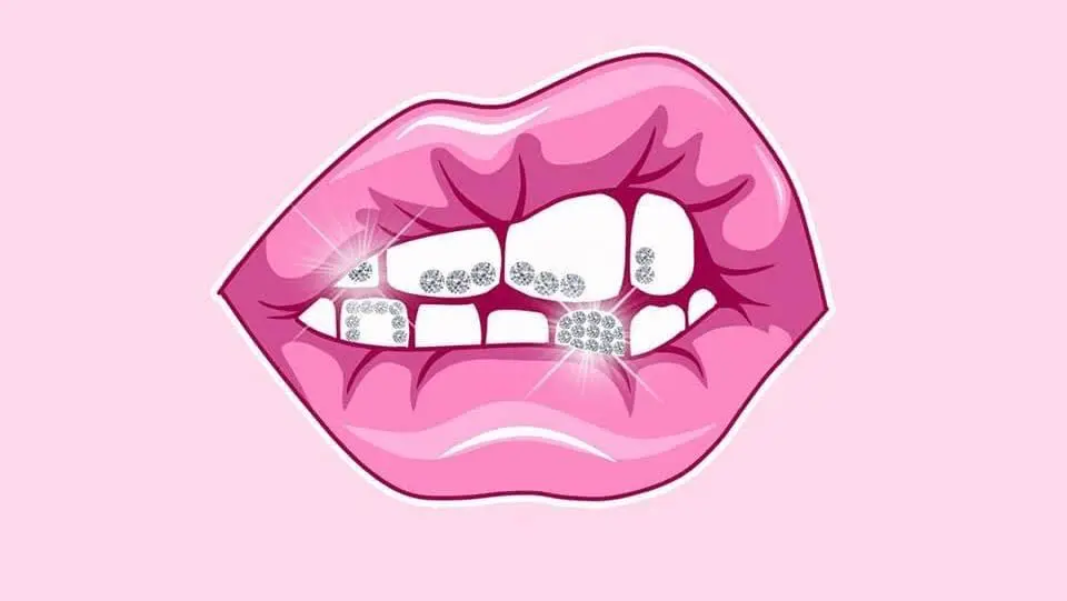 Teeth Dazzle
