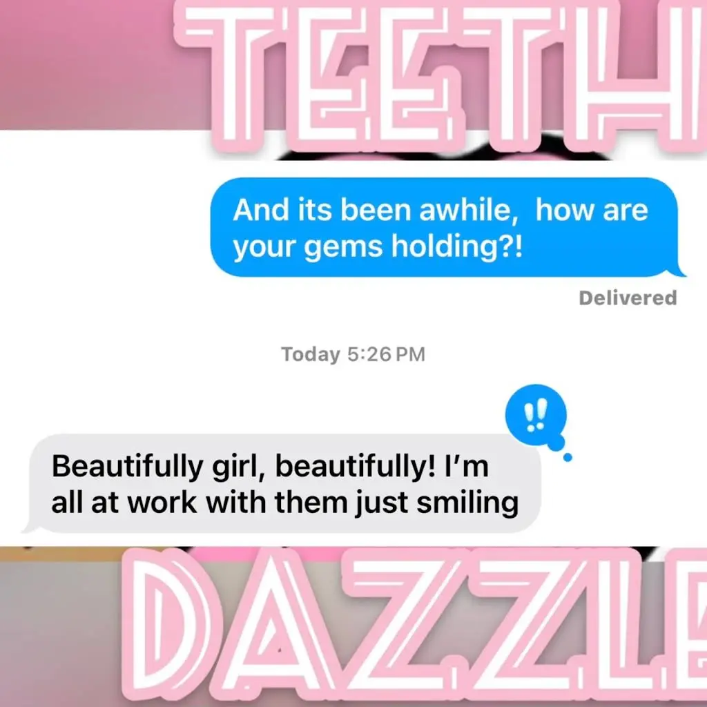 Teeth Dazzle