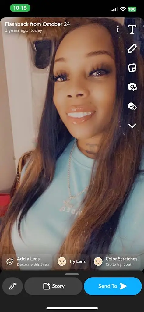 Teeth Dazzle