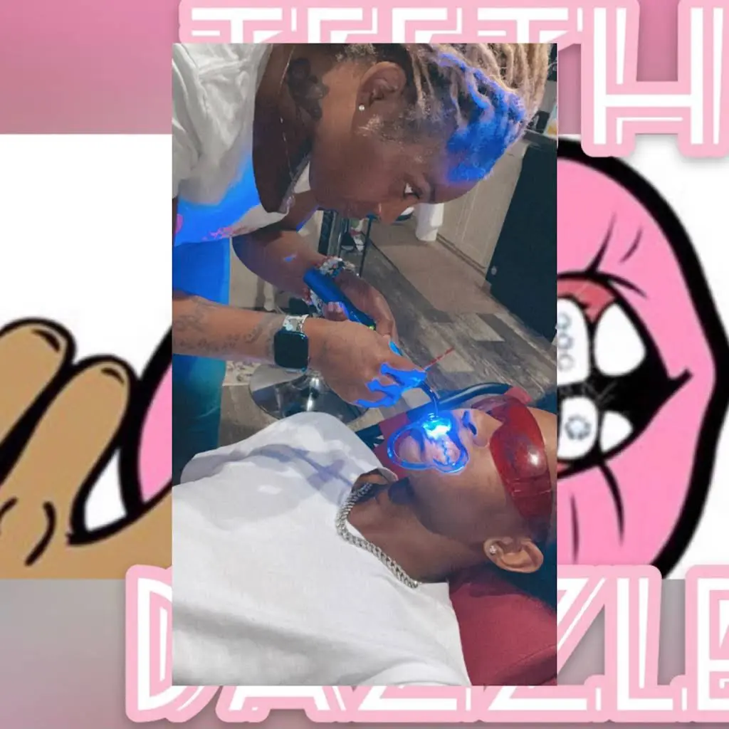 Teeth Dazzle