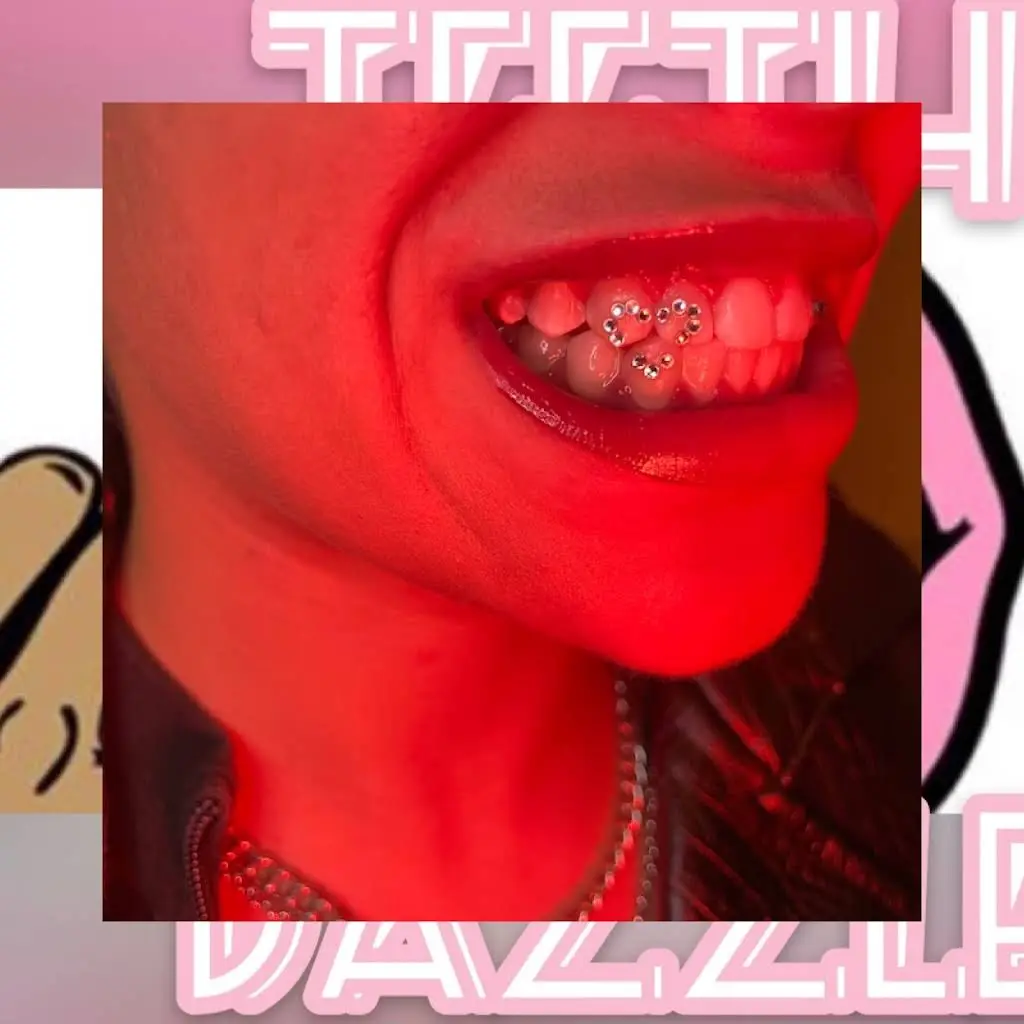 Teeth Dazzle