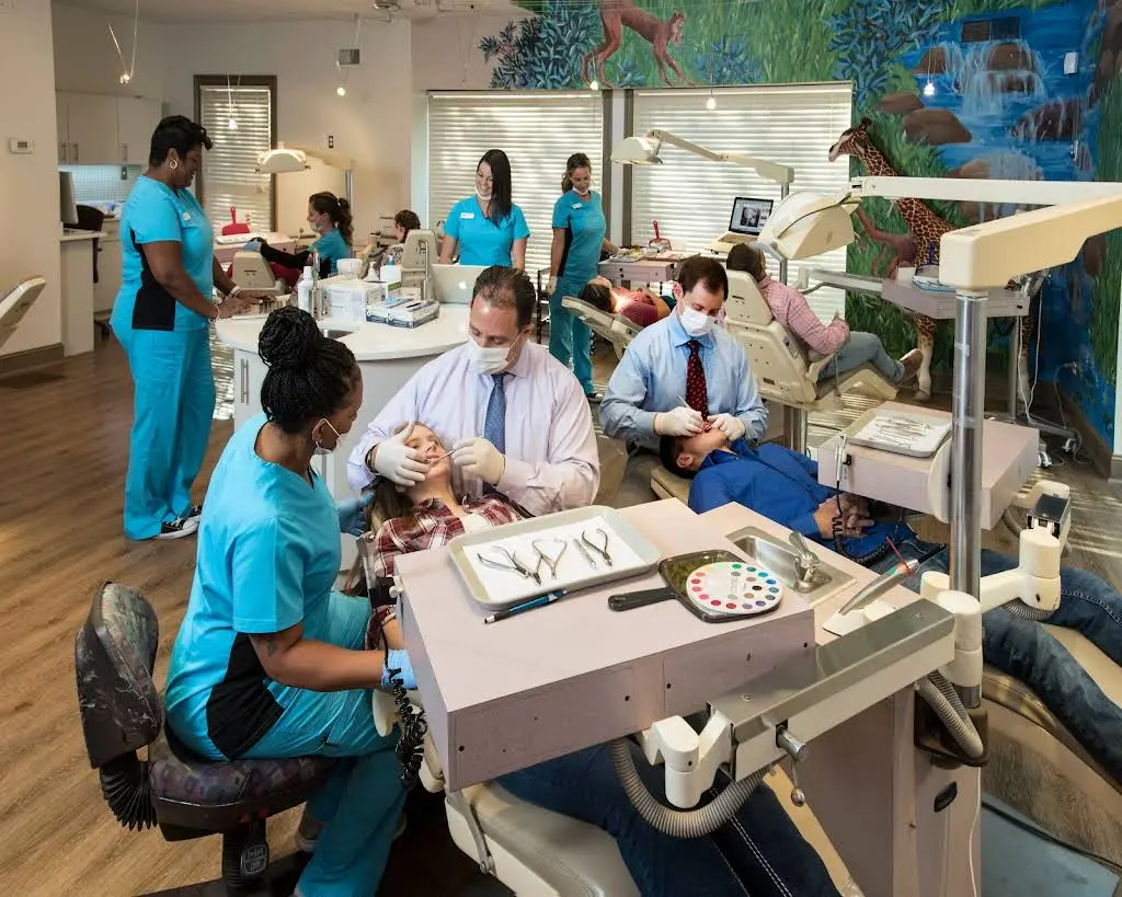 Cohen Orthodontics