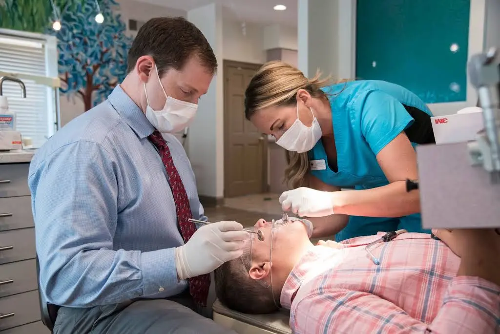 Cohen Orthodontics