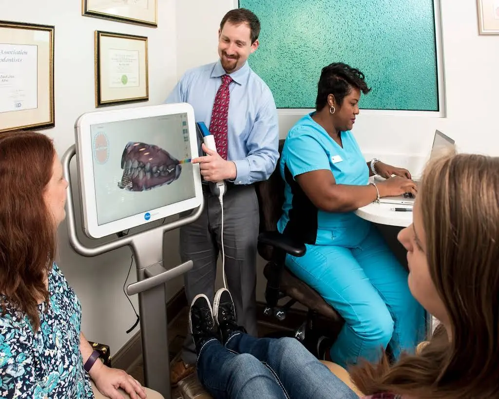 Cohen Orthodontics