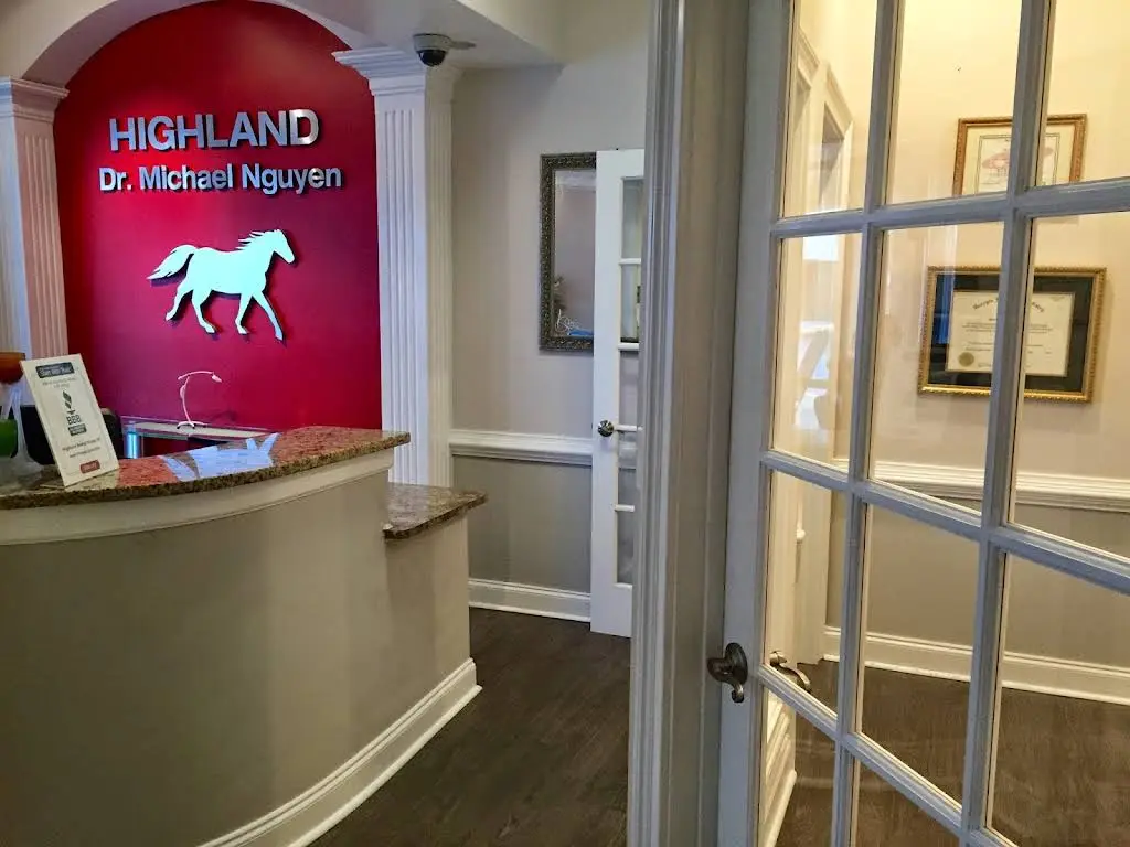 Highland Dental