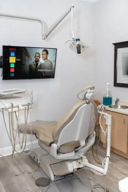 Highland Dental