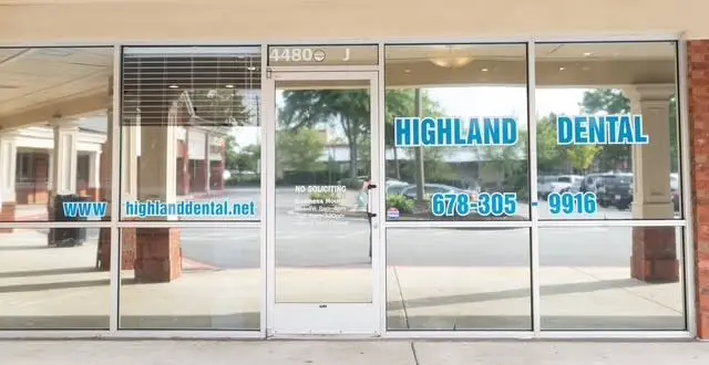 Highland Dental