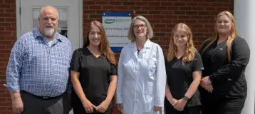 Hudson Dental Care