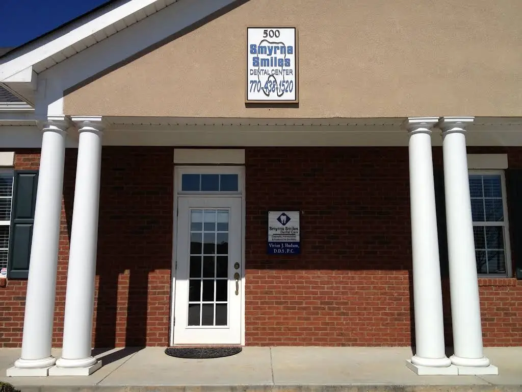 Hudson Dental Care