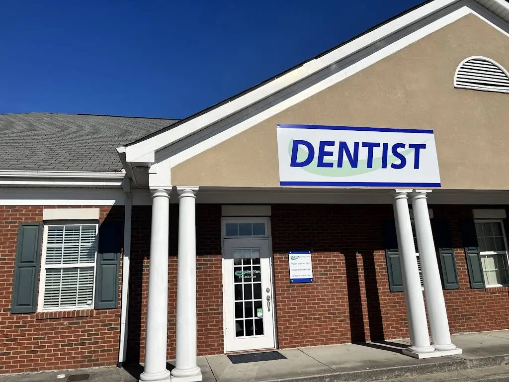 Hudson Dental Care