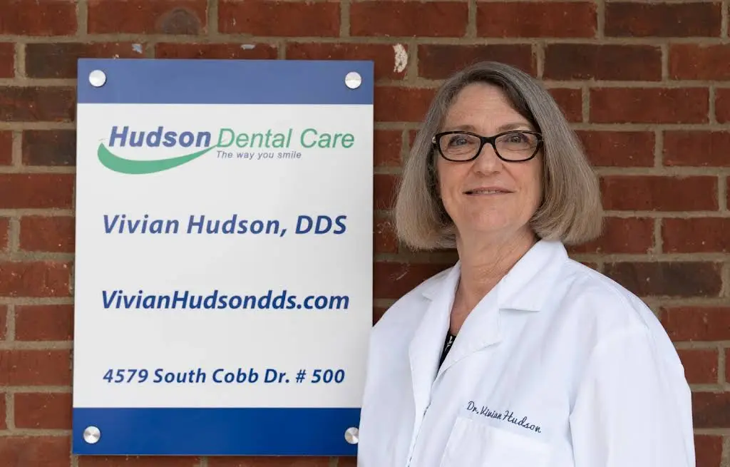 Hudson Dental Care