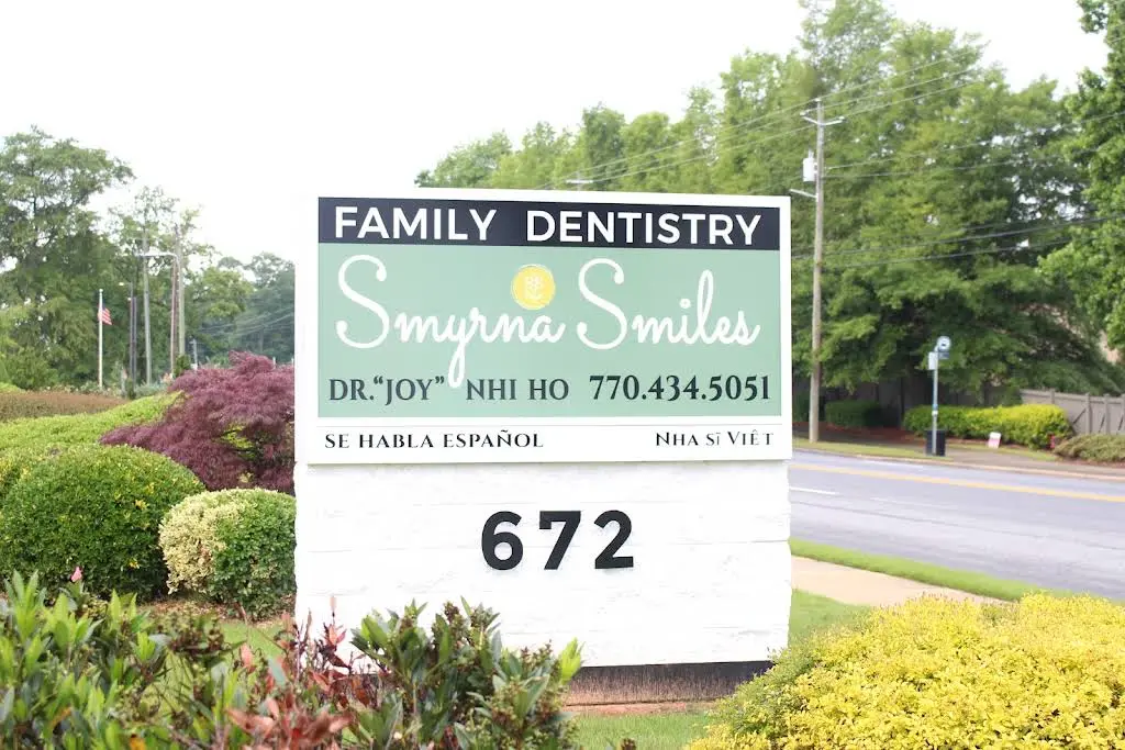 Smyrna Smiles Family Dentistry