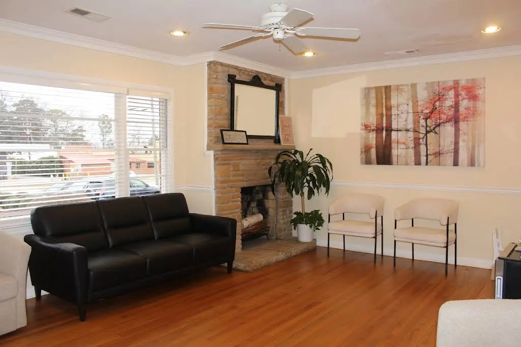 Smyrna Smiles Family Dentistry