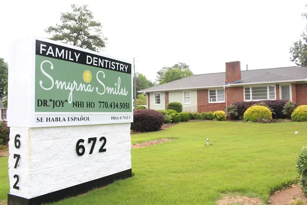 Smyrna Smiles Family Dentistry