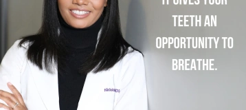 Lifestyle Dentistry