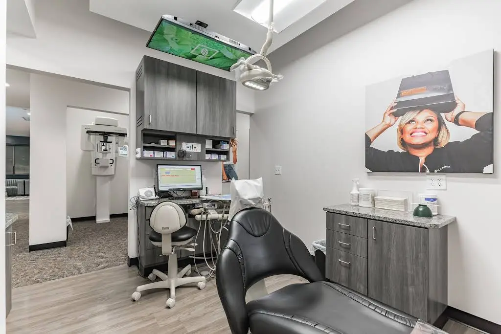 MINT dentistry