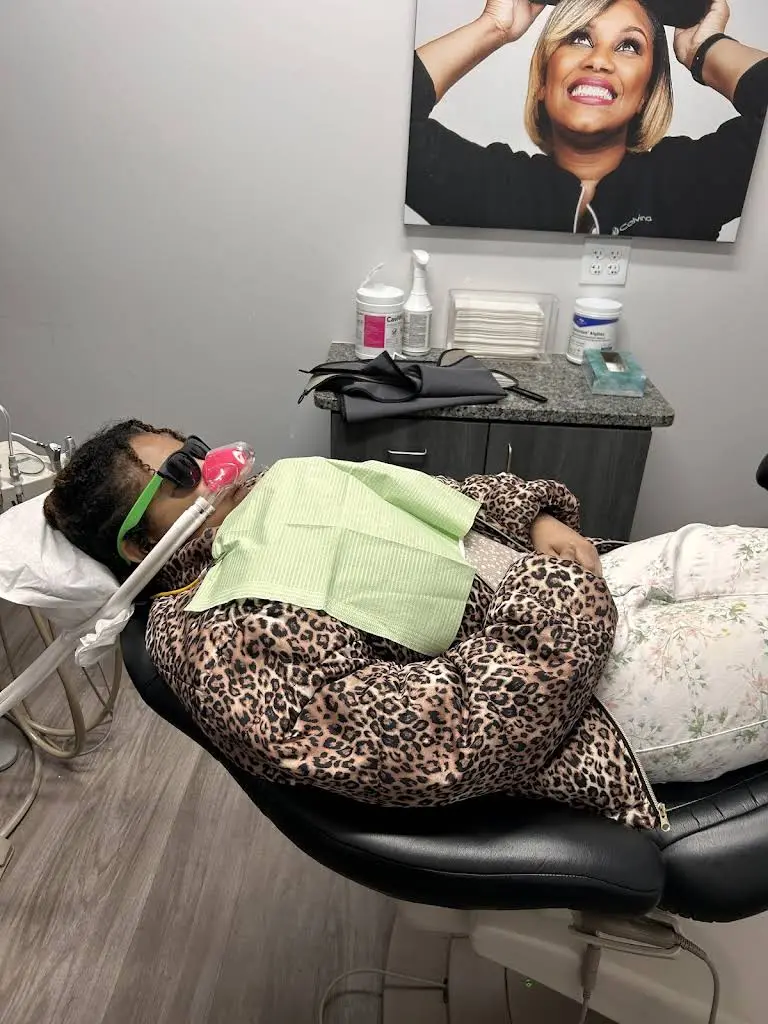 MINT dentistry