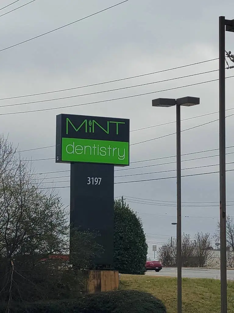 MINT dentistry