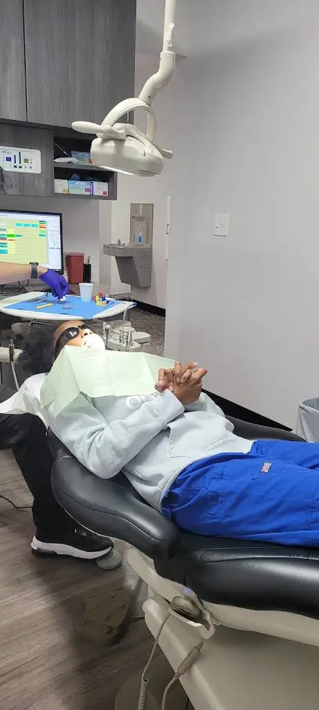 MINT dentistry