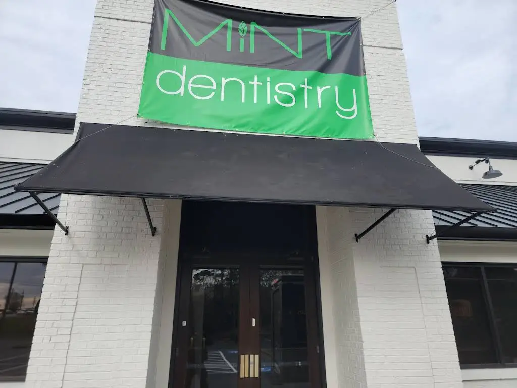 MINT dentistry