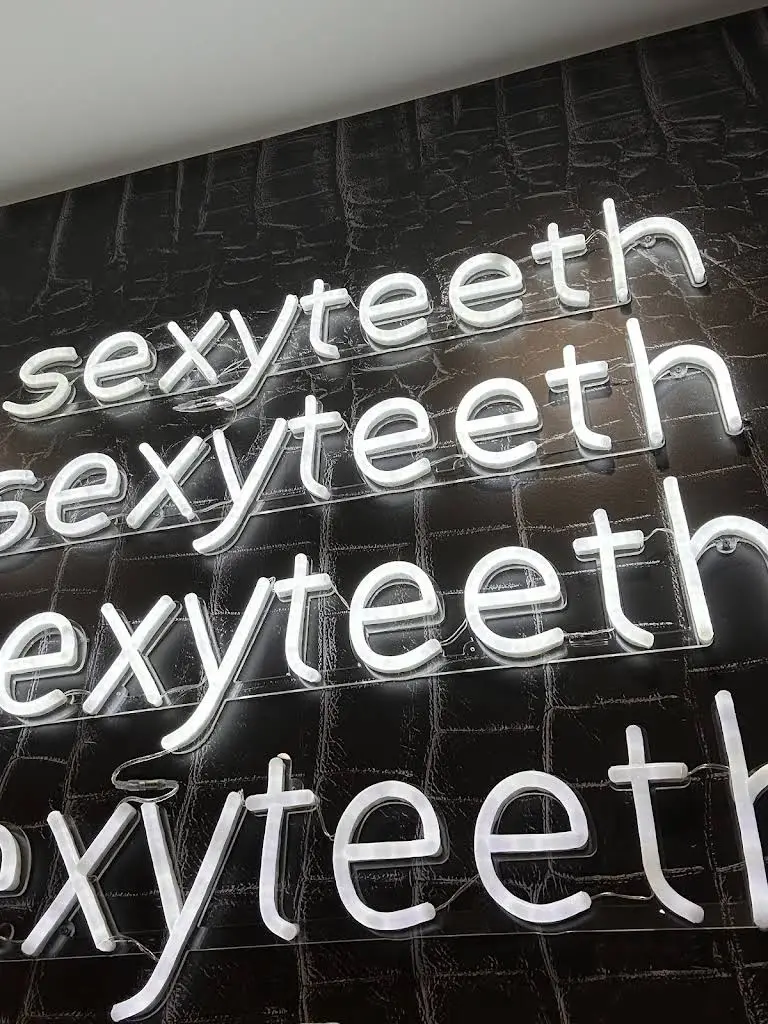 MINT dentistry
