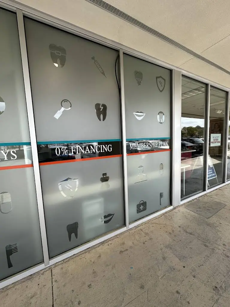 Smyrna Dental Smiles