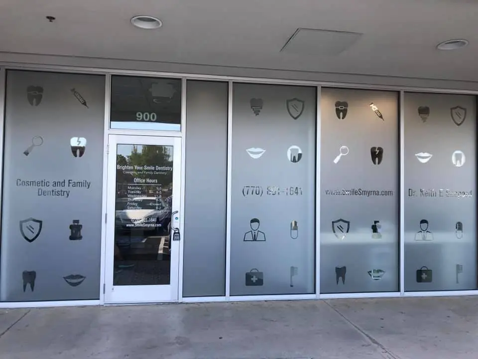 Smyrna Dental Smiles