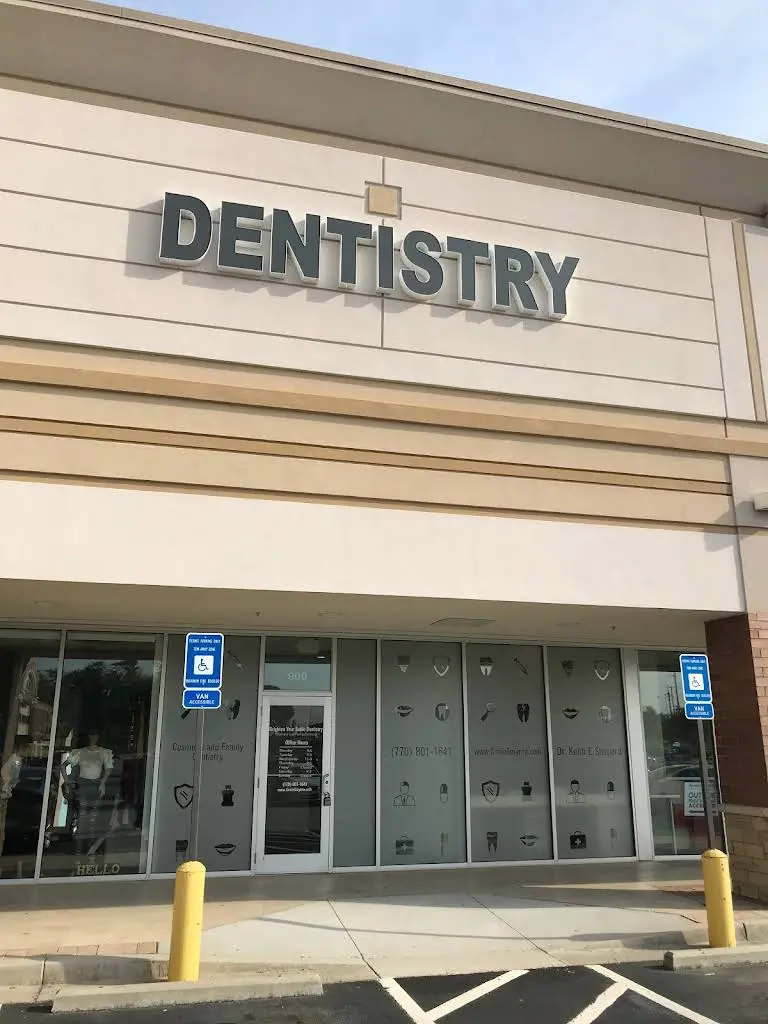 Smyrna Dental Smiles