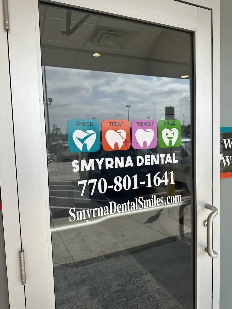 Smyrna Dental Smiles