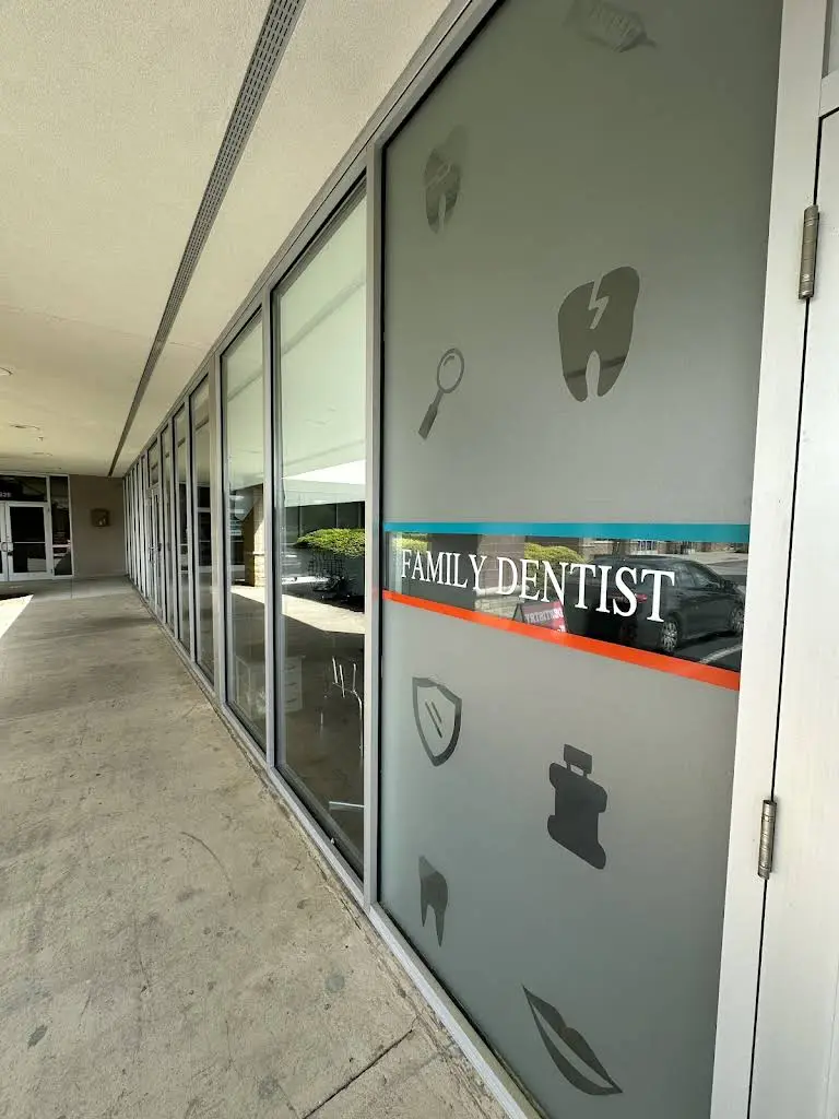 Smyrna Dental Smiles