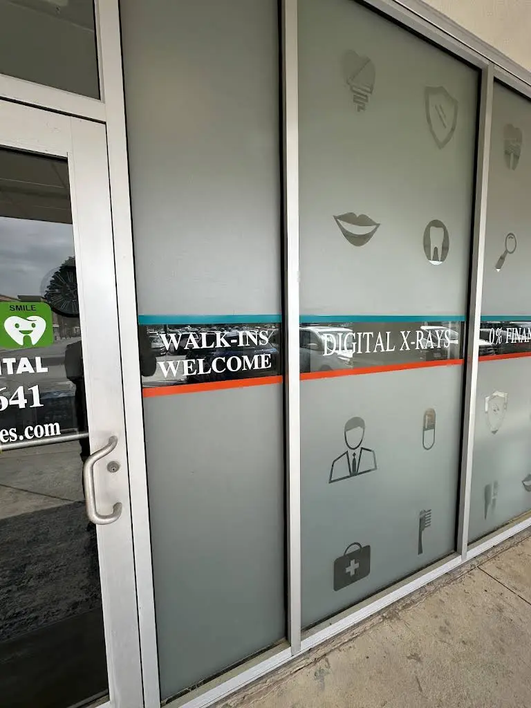 Smyrna Dental Smiles