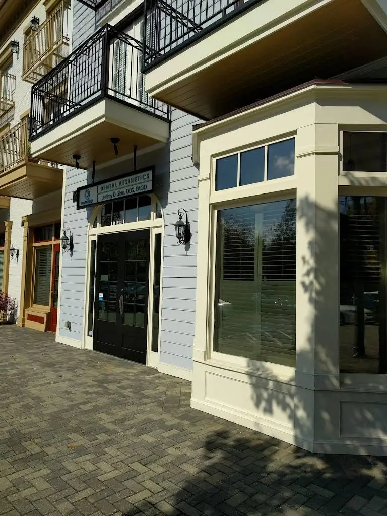 West Vinings Dental Aesthetics