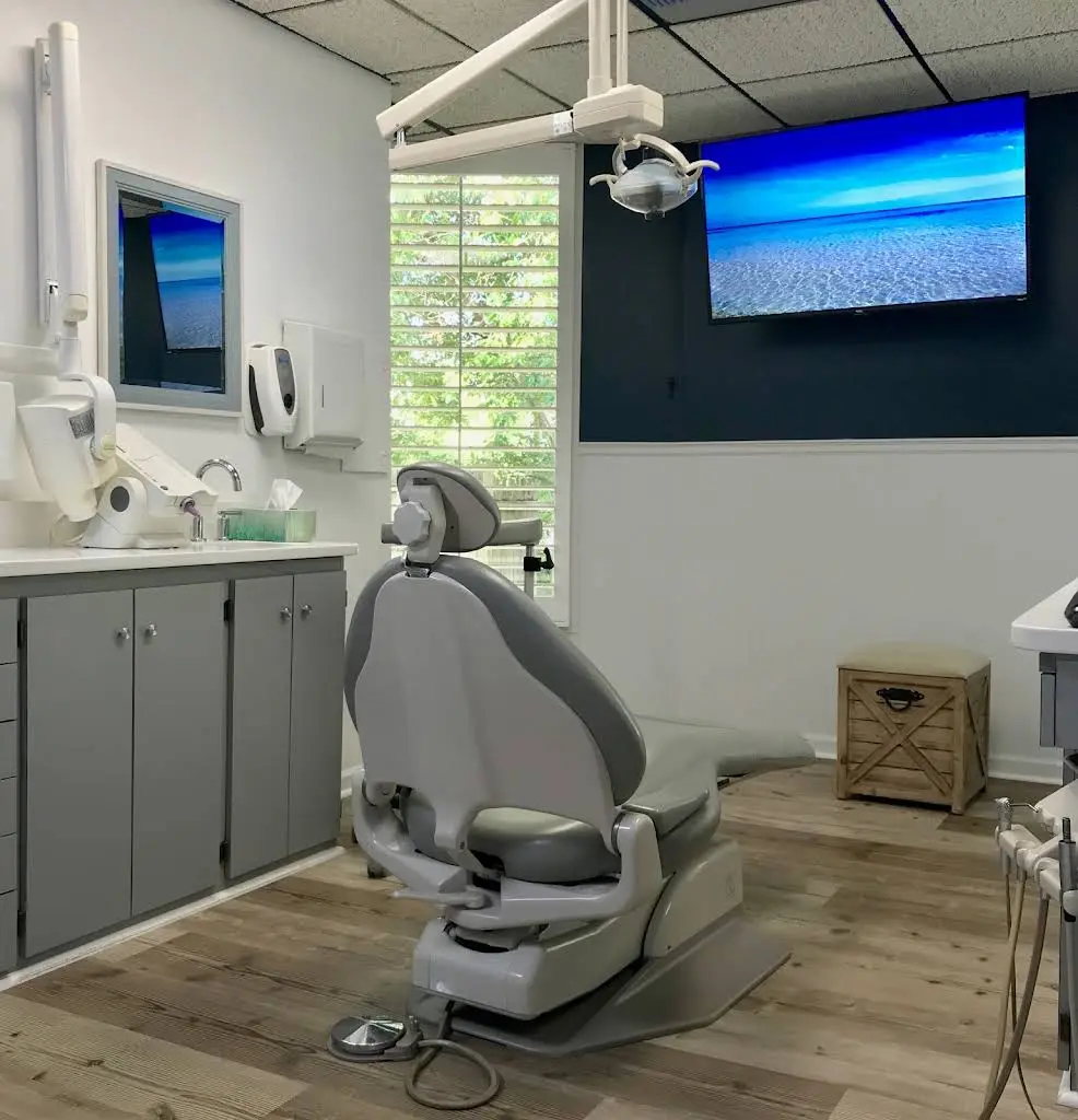 Hosaka Family Dental