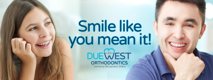 Due West Orthodontics
