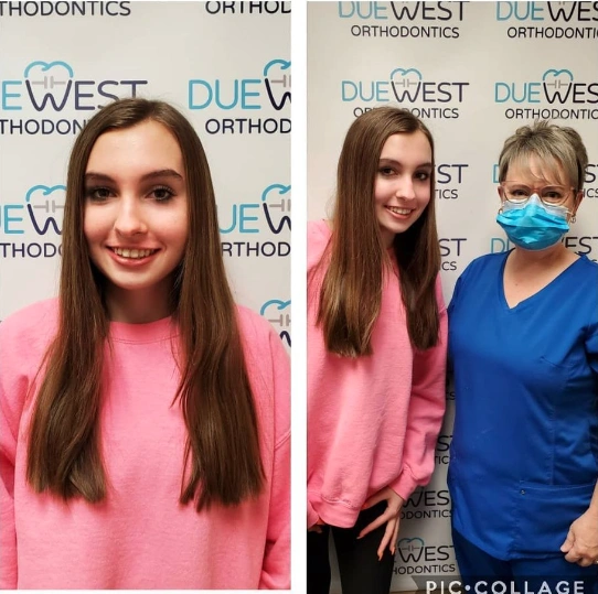 Due West Orthodontics