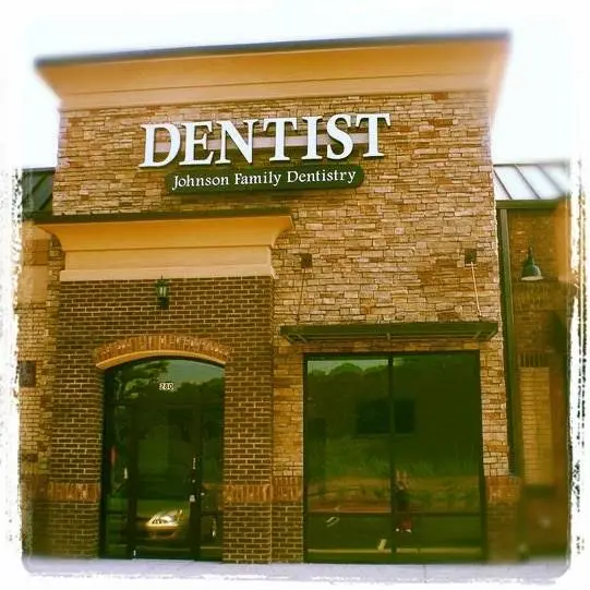 Johnson Family Dentistry