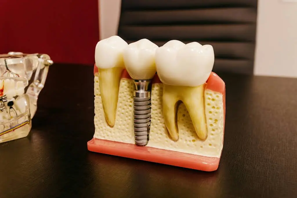 Hiram Dentistry