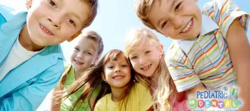Pediatric Dental Specialist of Hiram