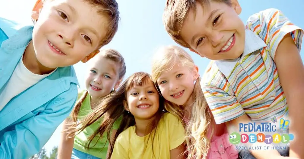 Pediatric Dental Specialist of Hiram