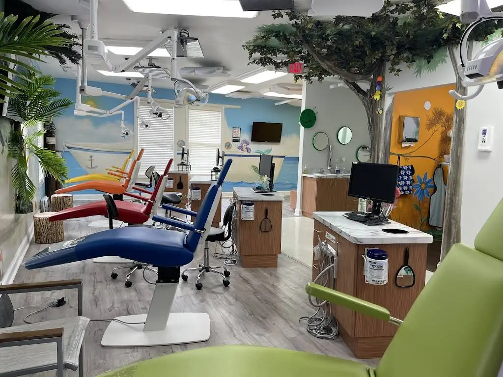 Pediatric Dental Specialist of Hiram