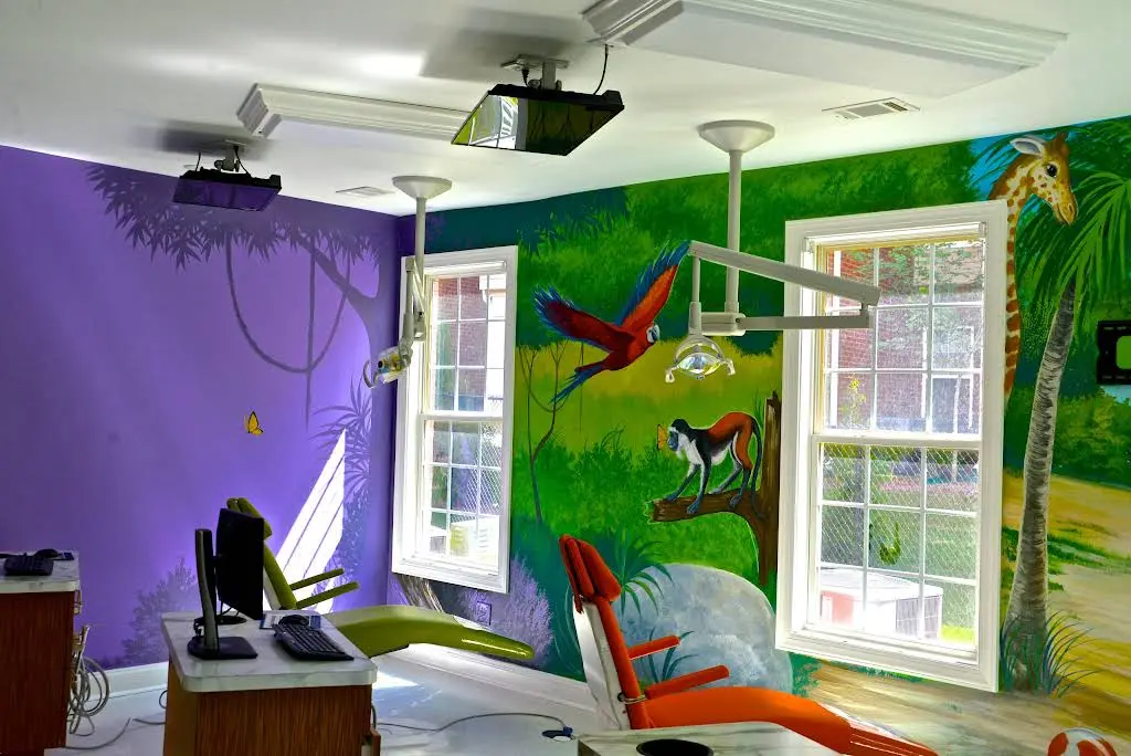 Pediatric Dental Specialist of Hiram