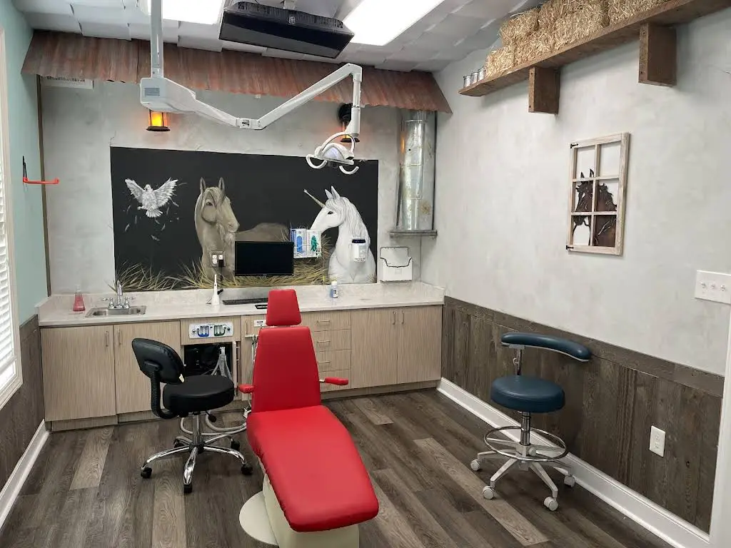 Pediatric Dental Specialist of Hiram