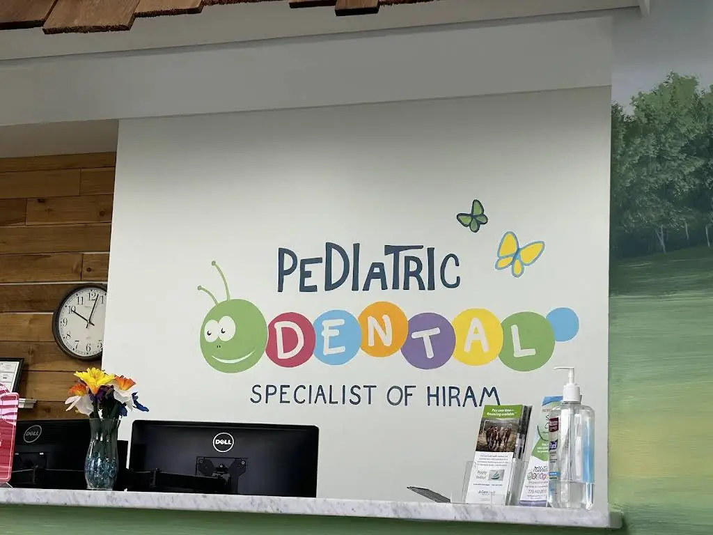 Pediatric Dental Specialist of Hiram