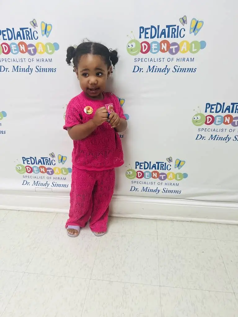 Pediatric Dental Specialist of Hiram