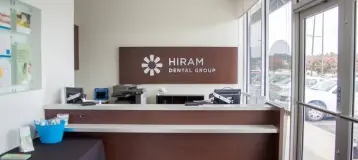 Hiram Dental Group and Orthodontics
