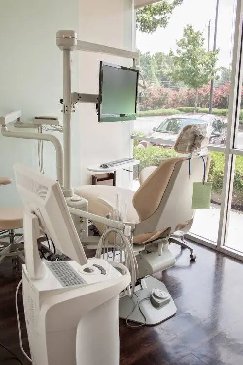 Hiram Dental Group and Orthodontics